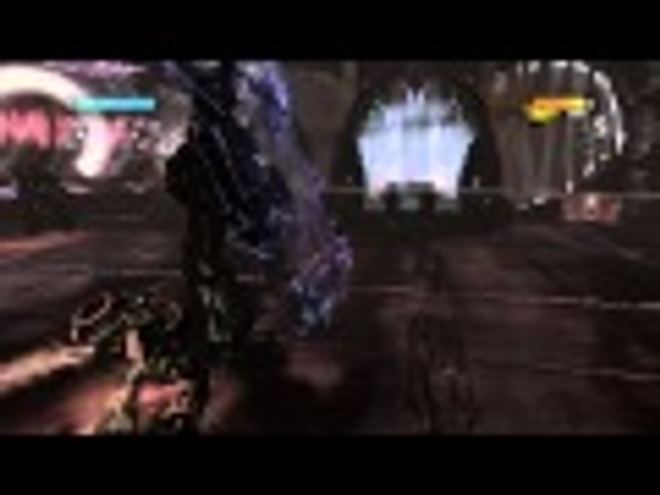Lets Play Transformers: The War for Cybertron Part 6 Melee and Shield