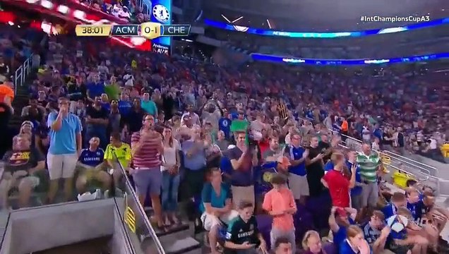 Video Milan 1-3 Chelsea Highlights (Football Friendly Tournament) 4 August LiveTV