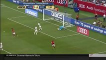 Video Bayern 0-1 Real Madrid Highlights (Football Friendly Tournament)  4 August  LiveTV