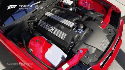 Forza Motorsport 6 Turn 10 Summer Car Pack