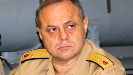 Deniz Kuvvetleri Komutanı Darbe Gecesi 9 Saat Ne Yaptı