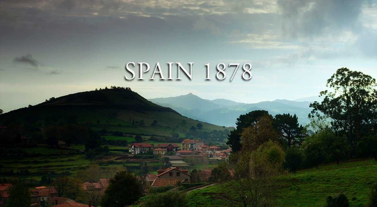 Finding_Altamira_Official_Trailer_1_2016_Antonio_Banderas_Movie_hd720