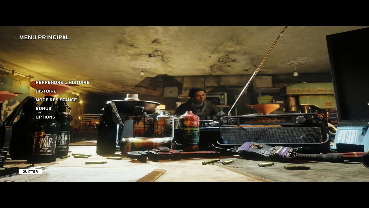 HOMEFRONT THE REVOLUTION épisode 4  par Angel  SABOTAGE EN MODE MERDE IL MON VUE