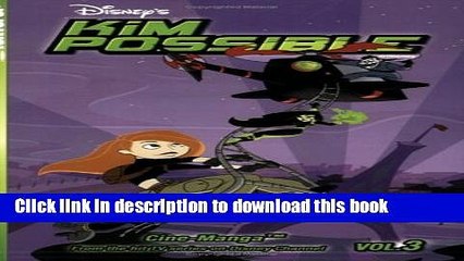 [Read PDF] Kim Possible New Ron  V3 Download Online