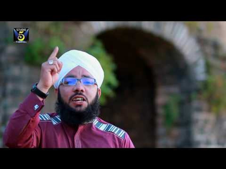 Jag Noor O Noor Ho Gaya - Shahid Raza Qadri