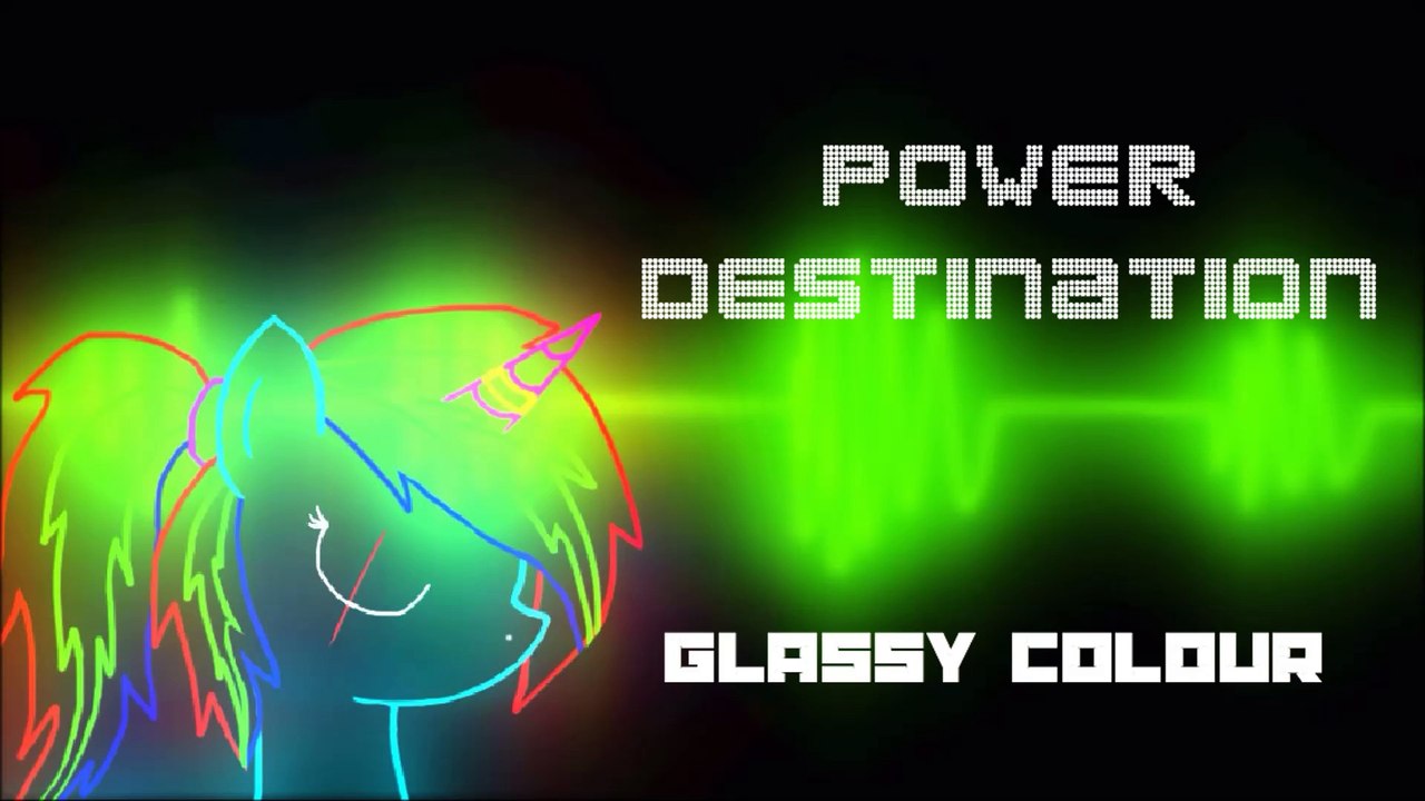 Power Destination (Orginal Mix)