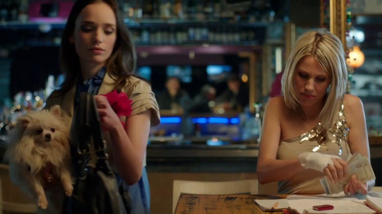 Pod prikritie S1 EP2 HD/Под прикритие Сезон 1 Епизод 2 HD/Undercover S1 EP2