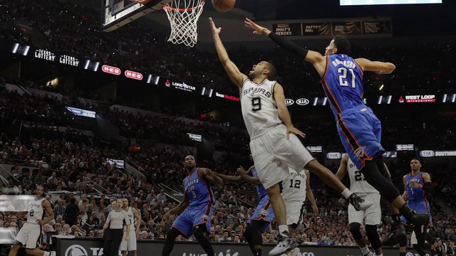 JO 2016 : 5 choses à savoir sur Tony Parker