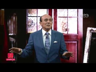 مفيش مشكلة خالص | محمد صبحي يوضح لماذا قرر تقديم برنامج تلفزيوني