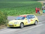 Hommage frédéric p