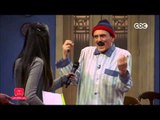 مفيش مشكلة خالص | شاهد…محمد صبحي يخسر 100 ألف جنيه بسبب “هرمون الحب”