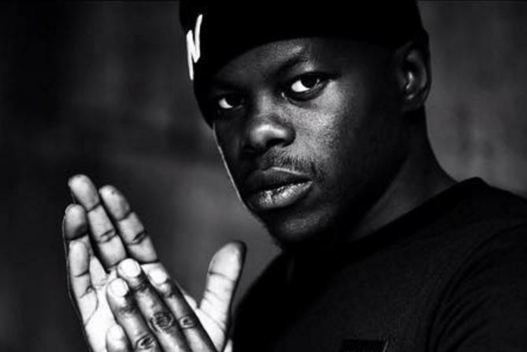 Despo Rutti : Gradur, PNL, JUL et Despo Rutti sont des patrons !