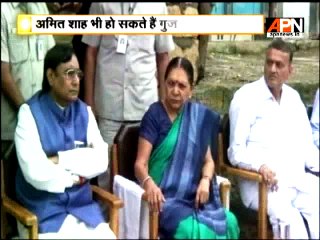 #APNPrime: BJP may name Amit Shah new Gujarat CM