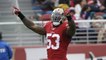 Reaction to NaVorro Bowman deal