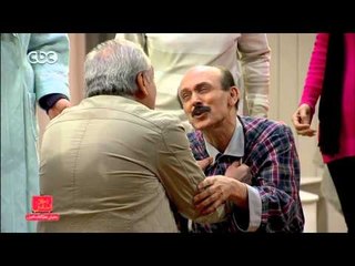 مفيش مشكلة خالص | مسرحية المتعصبون