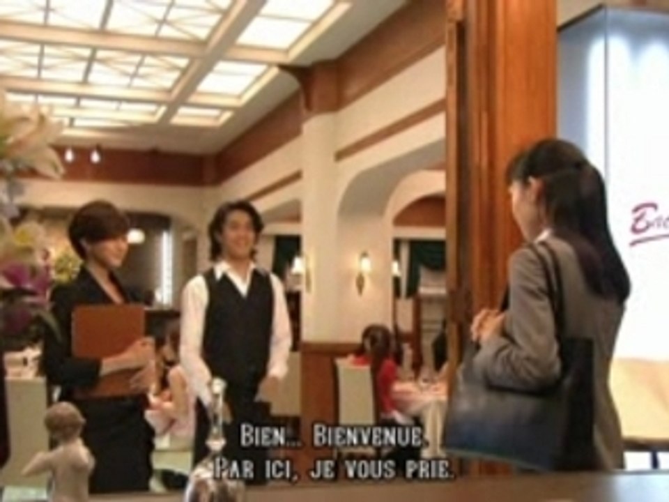 Bambino 10 partie 3 vostfr