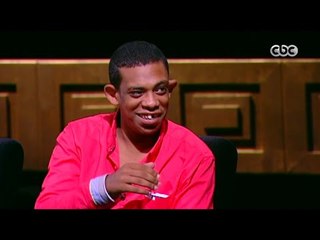 حصلت قبل كده | شاب  يرد على سؤال طونى بشأن هروبه المتكرر من المنزل” الشيطان هو اللى بيقولى اهرب
