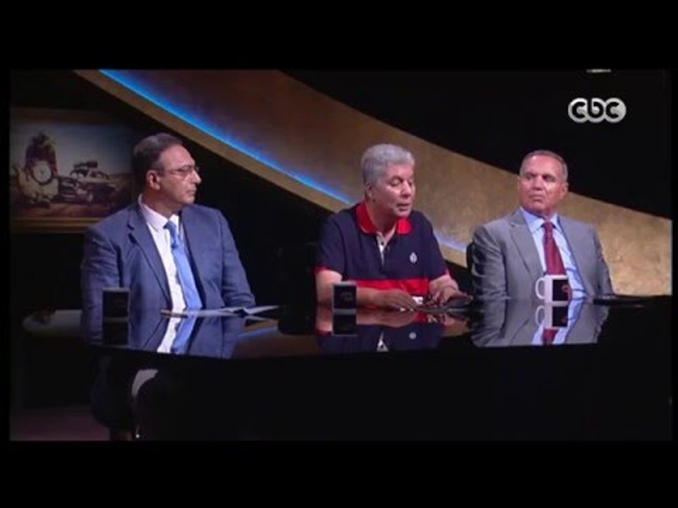حصلت قبل كده | كاتب الجريمة محمود صلاح : ماجدة...