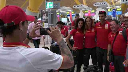 Miguel Ángel López: "Las sensaciones son como quería"