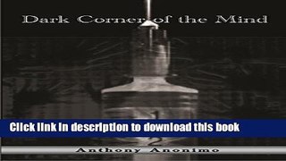 Ebook Dark Corner of the Mind Free Download