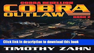 Ebook Cobra Outlaw Free Online