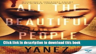 Ebook All The Beautiful People (A Dread Novel Book) (Volume 2) Free Online