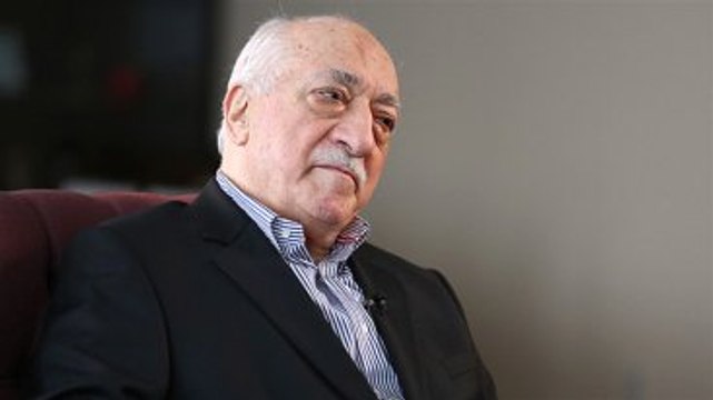 FETÖ Elebaşısı Gülen'e 'Darbe Talimatını Verdiği' Gerekçesiyle Yakalama Kararı