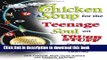 Download Chicken Soup for the Teenage Soul on Tough Stuff: Stories of Tough Times and Lessons
