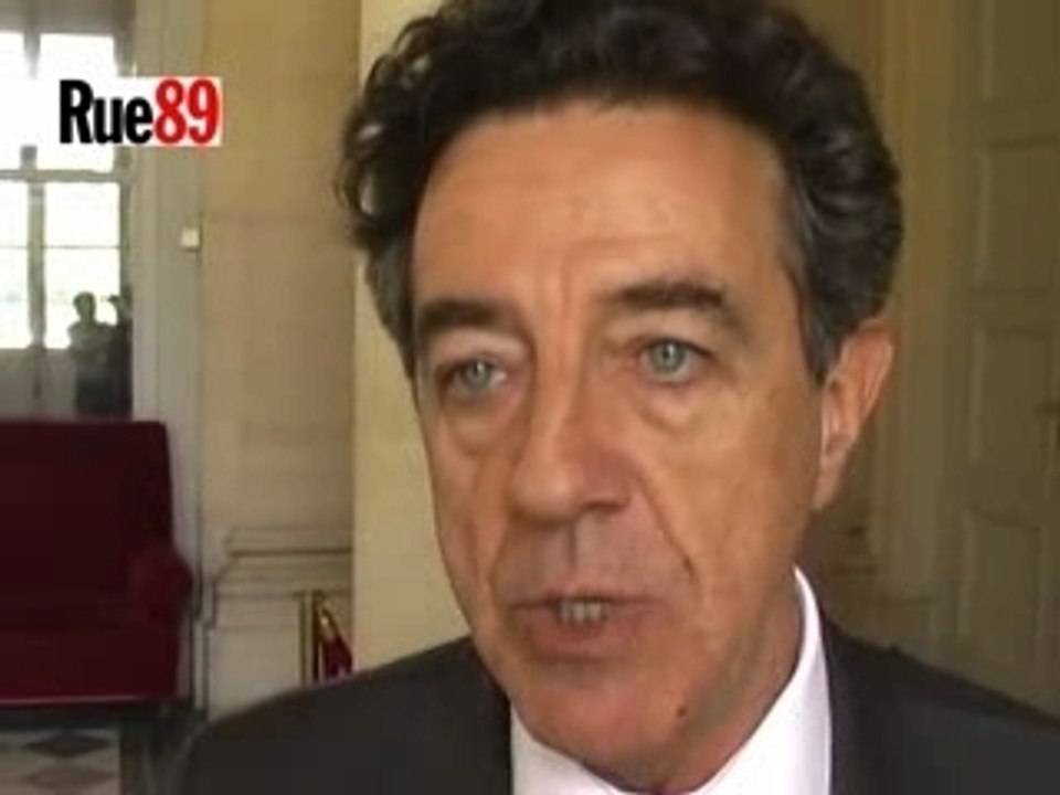 Les députés et la question du Gabon