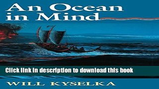 Ebook An Ocean in Mind Free Online