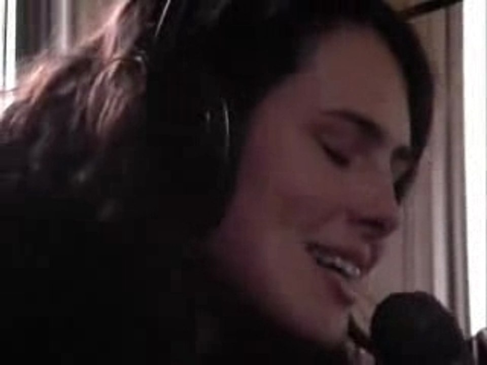 Within Temptation - Our Farewell (Acoustic At PinkPop 2001)