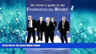 Choose Book The Sinner s Guide to the Evangelical Right
