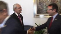 AK Parti İzmir Milletvekilleri, Kılıçdaroğlu'nu Bir Kez Daha Yenikapı Mitingine Davet Etti 2