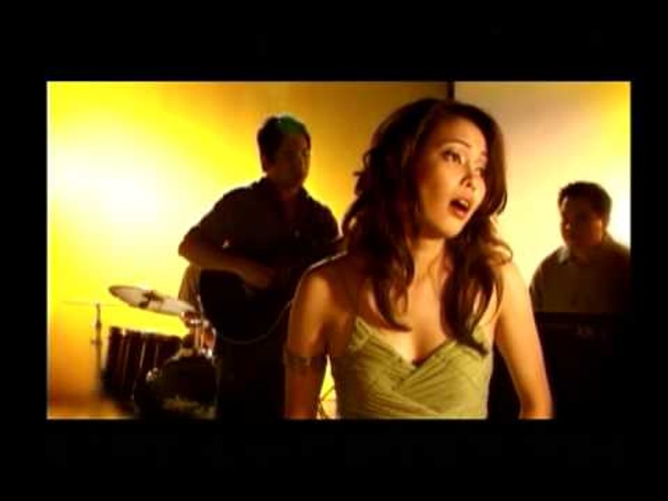 Sipol I Give Me One More Chance I OFFICIAL music video