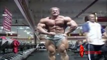 Bodybuilding Motivation 2013 HD - The best bodybuilders in the world