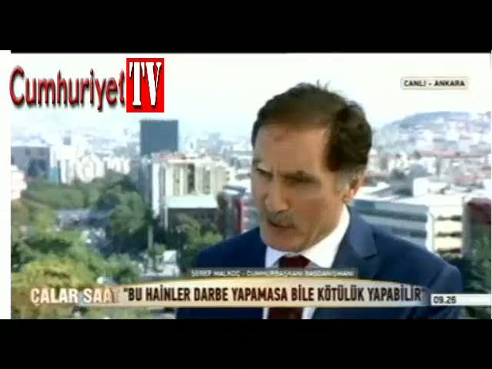 Erdoğan'ın danışmanından Devlet Bahçeli'yi kızdıracak 'Yenikapı' açıklaması