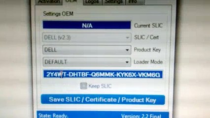 Reloader v3.0 - Winndows 10-8.1-8-7-XP Activator.