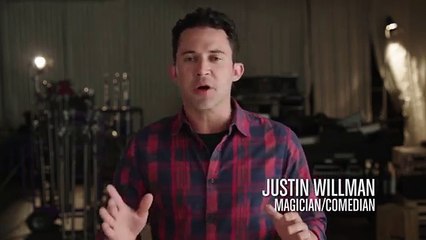 Un magicien démonte les arguments des anti-transgenres en 2 minutes