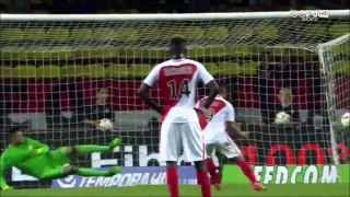 AS Monaco vs Fenerbahce 3-1 All Goals & Highlights Champions League 2016 HD