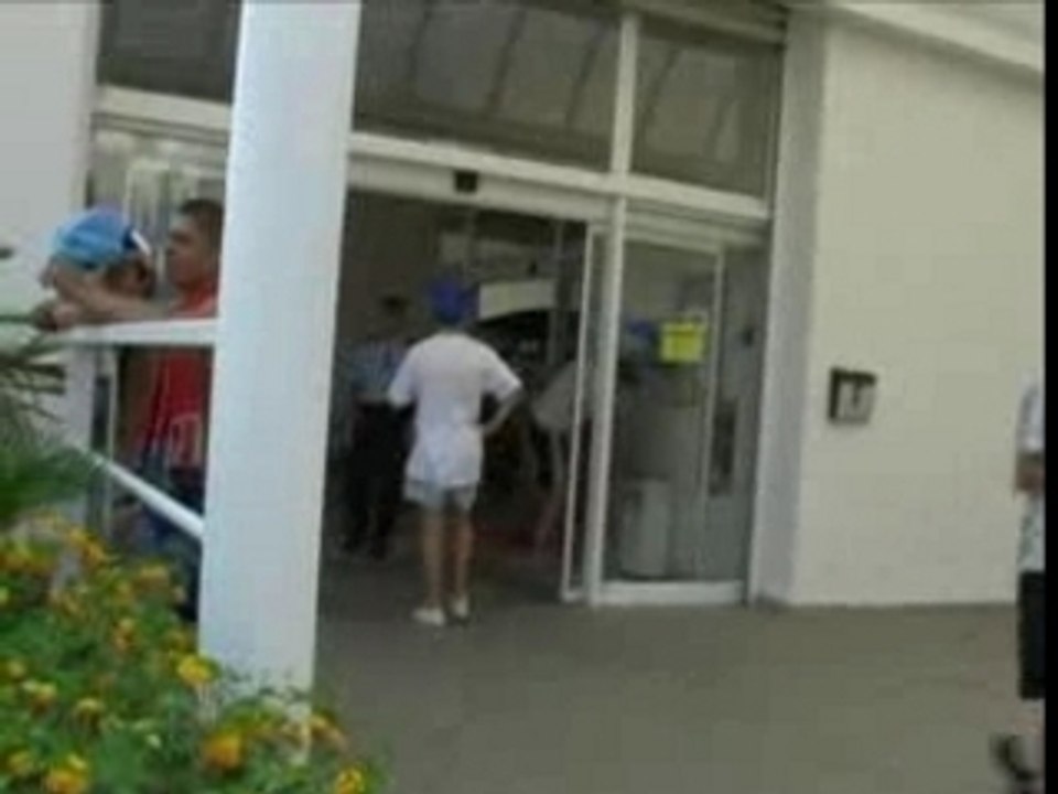 Arinella Bianca - Défi - SuperU Hého