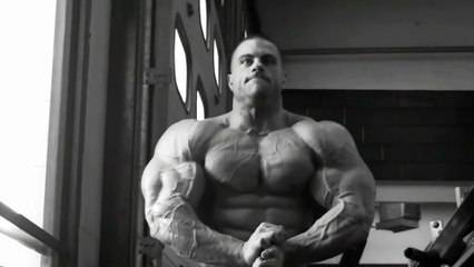BODYBUILDING MOTIVATION - ANIMAL PLANET 2.0