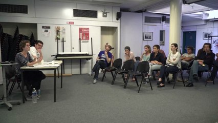 Conférence CRASH - 06 - Justine BRABANT - Questions