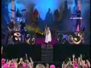 Within Temptation - The Heart of Everything