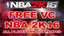 NBA 2K16 NEW VC GLITCH! UNLIMITED VC GLITCH AFTER PATCH 6 (FOR XB1 & PS4)