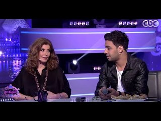 #الليلة_دي | الحلقة الكاملة 21 أكتوبر 2015 | أحمد جمال - ميرفت أمين