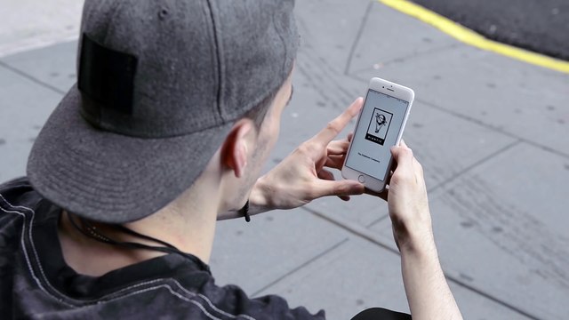 Des chaussures connectées pour la chasse aux Pokemon