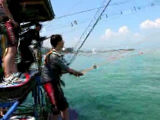 Ski nautique 09.06.2007 - Jon