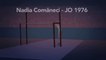 JO - Gymnastique : Les grands moments des Jeux, Nadia Comaneci aux JO de 1976