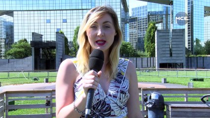 MCE a testé : Le Ballon de Paris