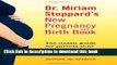 Books Dr. Miriam Stoppard s New Pregnancy and Birth Book Free Online